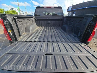 2024 Chevrolet Silverado 1500 LT Trail Boss Crew Cab Short Bed 2LT - miniatura 11