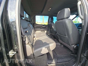 2024 Chevrolet Silverado 1500 LT Trail Boss Crew Cab Short Bed 2LT - miniatura 13