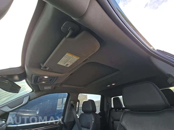2024 Chevrolet Silverado 1500 LT Trail Boss Crew Cab Short Bed 2LT - miniatura 8