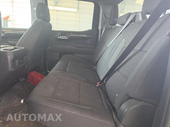 2024 Chevrolet Silverado 1500 LT Trail Boss Crew Cab Short Bed 2LT - miniatura 13