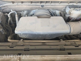 2024 Chevrolet Silverado 1500 LT Trail Boss Crew Cab Short Bed 2LT - miniatura 15