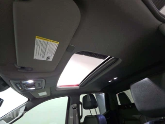 2024 Chevrolet Silverado 1500 LT Trail Boss Crew Cab Short Bed 2LT - miniatura 11