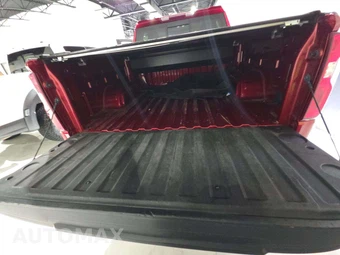 2024 Chevrolet Silverado 1500 LT Trail Boss Crew Cab Short Bed 2LT - miniatura 14