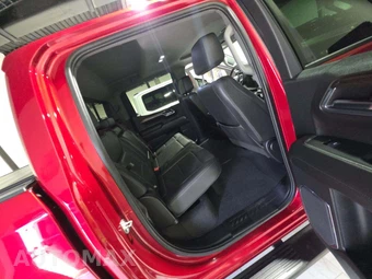 2024 Chevrolet Silverado 1500 LT Trail Boss Crew Cab Short Bed 2LT - miniatura 16