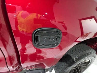 2024 Chevrolet Silverado 1500 LT Trail Boss Crew Cab Short Bed 2LT - miniatura 22