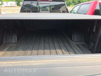2024 Chevrolet Silverado 1500 LT Trail Boss Crew Cab Short Bed 2LT - miniatura 14