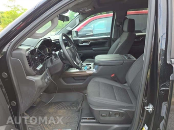 2024 Chevrolet Silverado 1500 LT Trail Boss Crew Cab Short Bed 2LT - miniatura 6