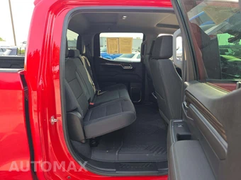 2024 Chevrolet Silverado 1500 LT Trail Boss Crew Cab Short Bed 2LT - miniatura 13