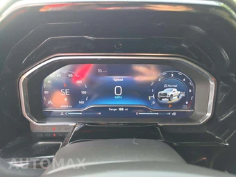 2024 Chevrolet Silverado 1500 LT Trail Boss Crew Cab Short Bed 2LT - miniatura 6