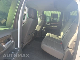 2024 Chevrolet Silverado 1500 LT Trail Boss Crew Cab Short Bed 2LT - miniatura 13