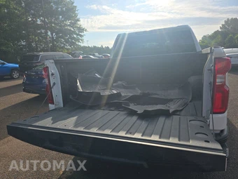 2024 Chevrolet Silverado 1500 LT Trail Boss Crew Cab Short Bed 2LT - miniatura 16