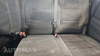 2024 Chevrolet Silverado 1500 LT Trail Boss Crew Cab Short Bed 2LT - miniatura 23