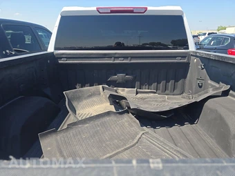 2024 Chevrolet Silverado 1500 LT Trail Boss Crew Cab Short Bed 2LT - miniatura 16