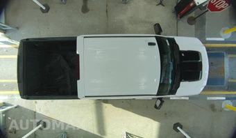 2024 Chevrolet Silverado 1500 LT Trail Boss Crew Cab Short Bed 2LT - miniatura 19
