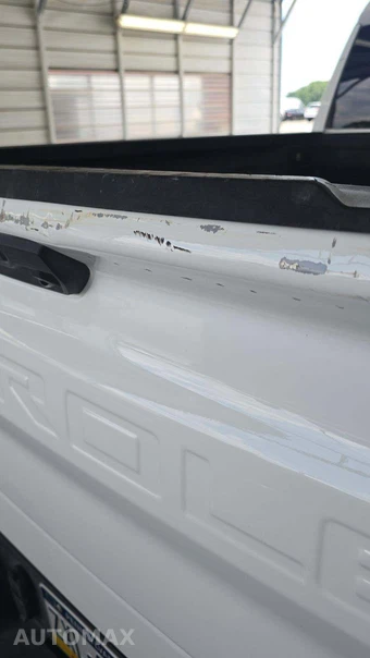 2024 Chevrolet Silverado 1500 LT Trail Boss Crew Cab Short Bed 2LT - miniatura 29