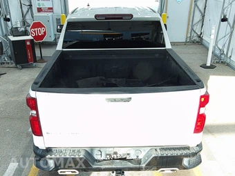 2024 Chevrolet Silverado 1500 LT Trail Boss Crew Cab Short Bed 2LT - miniatura 5