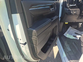 2024 Chevrolet Silverado 1500 LT Trail Boss Crew Cab Short Bed 2LT - miniatura 9