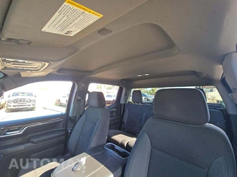 2024 Chevrolet Silverado 1500 LT Trail Boss Crew Cab Short Bed 2LT - miniatura 11