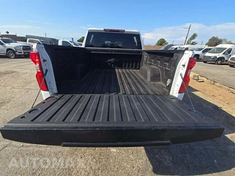 2024 Chevrolet Silverado 1500 LT Trail Boss Crew Cab Short Bed 2LT - miniatura 14