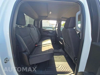 2024 Chevrolet Silverado 1500 LT Trail Boss Crew Cab Short Bed 2LT - miniatura 16