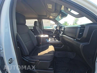 2024 Chevrolet Silverado 1500 LT Trail Boss Crew Cab Short Bed 2LT - miniatura 18