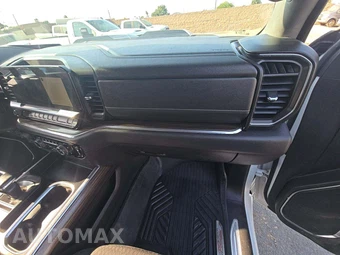 2024 Chevrolet Silverado 1500 LT Trail Boss Crew Cab Short Bed 2LT - miniatura 19