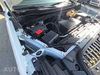 2024 Chevrolet Silverado 1500 LT Trail Boss Crew Cab Short Bed 2LT - miniatura 25