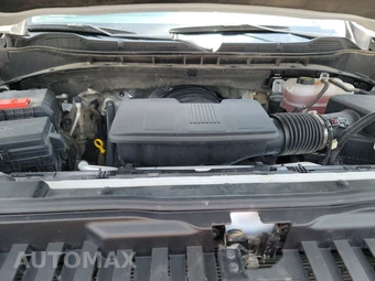 2024 Chevrolet Silverado 1500 LT Trail Boss Crew Cab Short Bed 2LT - miniatura 15