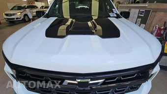 2024 Chevrolet Silverado 1500 LT Trail Boss Crew Cab Short Bed 2LT - miniatura 20