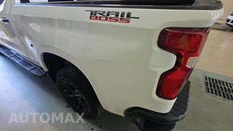2024 Chevrolet Silverado 1500 LT Trail Boss Crew Cab Short Bed 2LT - miniatura 23