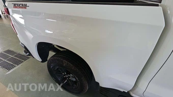 2024 Chevrolet Silverado 1500 LT Trail Boss Crew Cab Short Bed 2LT - miniatura 25