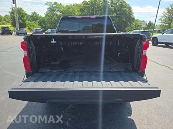 2024 Chevrolet Silverado 1500 LT Trail Boss Crew Cab Short Bed 2LT - miniatura 11