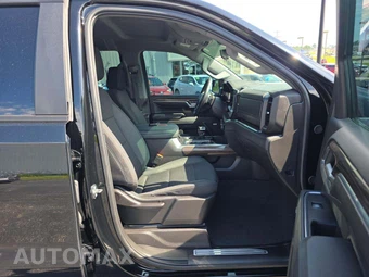 2024 Chevrolet Silverado 1500 LT Trail Boss Crew Cab Short Bed 2LT - miniatura 15