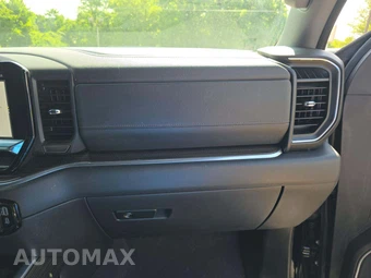 2024 Chevrolet Silverado 1500 LT Trail Boss Crew Cab Short Bed 2LT - miniatura 16