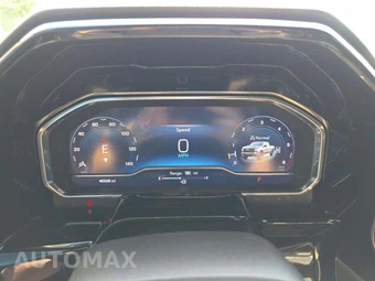 2024 Chevrolet Silverado 1500 LT Trail Boss Crew Cab Short Bed 2LT - miniatura 6