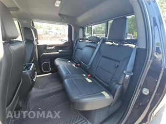 2024 Chevrolet Silverado 1500 LT Trail Boss Crew Cab Short Bed 2LT - miniatura 13
