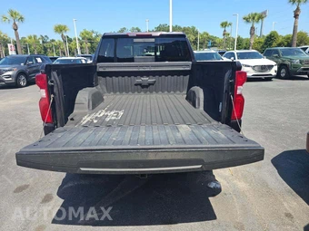 2024 Chevrolet Silverado 1500 LT Trail Boss Crew Cab Short Bed 2LT - miniatura 14