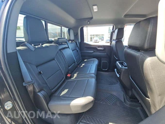 2024 Chevrolet Silverado 1500 LT Trail Boss Crew Cab Short Bed 2LT - miniatura 16