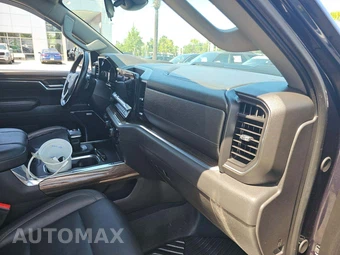 2024 Chevrolet Silverado 1500 LT Trail Boss Crew Cab Short Bed 2LT - miniatura 19