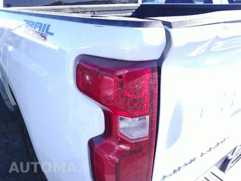 2024 Chevrolet Silverado 1500 LT Trail Boss Crew Cab Short Bed 2LT - miniatura 34