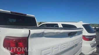 2024 Chevrolet Silverado 1500 LT Trail Boss Crew Cab Short Bed 2LT - miniatura 36