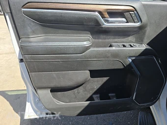 2024 Chevrolet Silverado 1500 LT Trail Boss Crew Cab Short Bed 2LT - miniatura 9