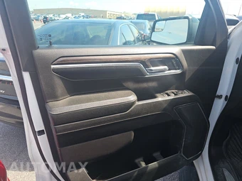 2024 Chevrolet Silverado 1500 LT Trail Boss Crew Cab Short Bed 2LT - miniatura 9