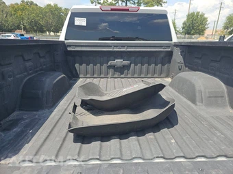 2024 Chevrolet Silverado 1500 LT Trail Boss Crew Cab Short Bed 2LT - miniatura 16
