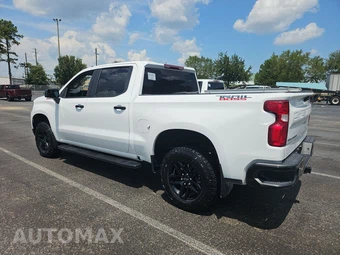2024 Chevrolet Silverado 1500 LT Trail Boss Crew Cab Short Bed 2LT - miniatura 6
