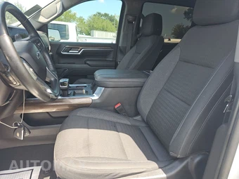 2024 Chevrolet Silverado 1500 LT Trail Boss Crew Cab Short Bed 2LT - miniatura 7