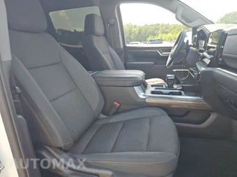 2024 Chevrolet Silverado 1500 LT Trail Boss Crew Cab Short Bed 2LT - miniatura 8