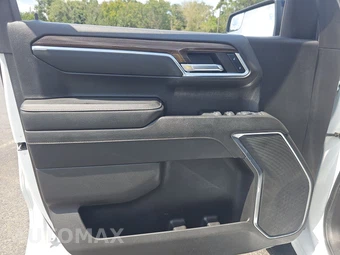 2024 Chevrolet Silverado 1500 LT Trail Boss Crew Cab Short Bed 2LT - miniatura 9