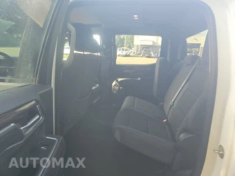 2024 Chevrolet Silverado 1500 LT Trail Boss Crew Cab Short Bed 2LT - miniatura 13