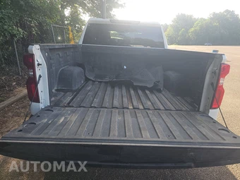 2024 Chevrolet Silverado 1500 LT Trail Boss Crew Cab Short Bed 2LT - miniatura 16